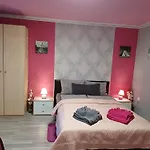 Százszorszép Appartement Csongrád