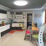 Appartement Százszorszép Csongrád