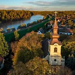 Apartamento Százszorszép *