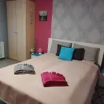 Appartement Százszorszép *