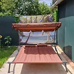 Szazszorszep Vendeghaz شقة