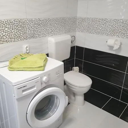 Szazszorszep Vendeghaz Apartament