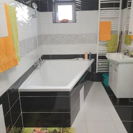 Apartament Szazszorszep Vendeghaz Csongrád
