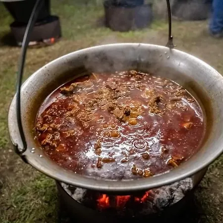 Szazszorszep Vendeghaz