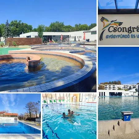 Szazszorszep Vendeghaz Apartament