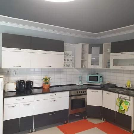 Szazszorszep Vendeghaz Apartament *