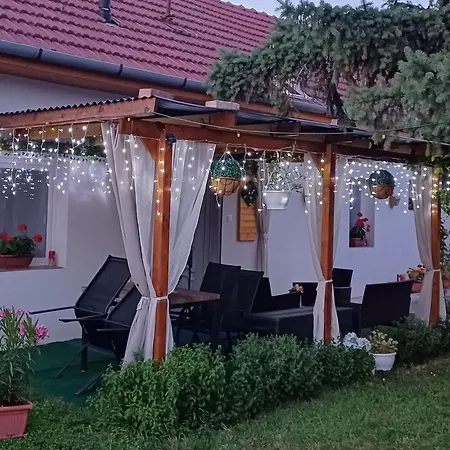Apartman Százszorszép Csongrád