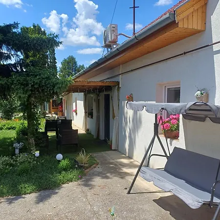 Apartman Százszorszép Csongrád