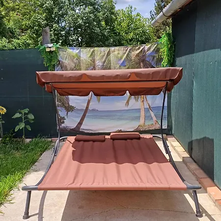 Szazszorszep Vendeghaz Apartament