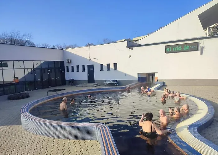 Szazszorszep Vendeghaz